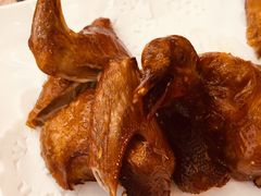 -轩记海鲜餐厅·四十五年老字号·经典粤菜(西区彩虹店)