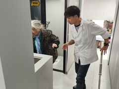 -杨一刀修脚(马连道南街店)