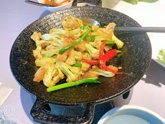 -梧桐北京烤鸭·铜锅涮肉(海岸城店)