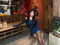 -梅溪·小伙子干挑面(安吉总店)