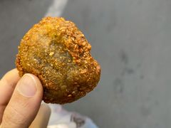 香酥藕饼-陶记正宗德州扒鸡(科巷店)