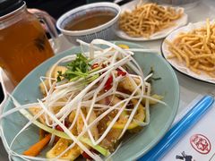 -大王油茶(二厂文创公园店)