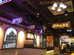 门面-陈光记烧腊(长寿路店)