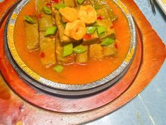 -清真·舒迩布炕锅王·高原美食文化(青海总店)