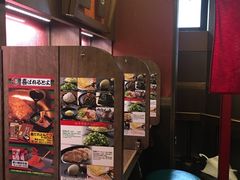 -一蘭拉面(新宿中央东口店)