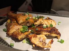 -绿茶餐厅(汇悦大融城店)