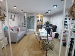 -俪颜·美甲美睫