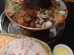 -下杨家青海土火锅(海湖店)