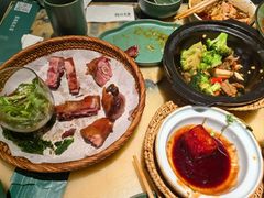 -锦府盐帮·侯宅(五棵松万达店)