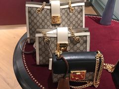 -GUCCI(南京德基店)