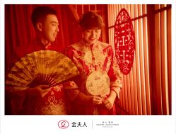 -金夫人婚纱摄影(总店)