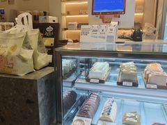-奈诺甜品·生日蛋糕·下午茶(古城店)