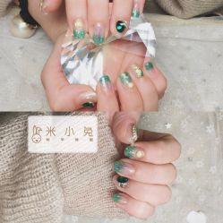 -米小兔美甲美睫