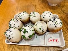 特色生煎-东泰祥生煎馆(重庆北路店)