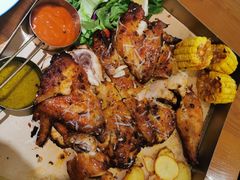 -HELLO MUSAE 拾光缪斯餐厅·纯正希腊风味(苏州中心店)