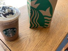 -星巴克(深圳星都豪庭店)