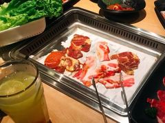 -新石器烤肉(西田城店)
