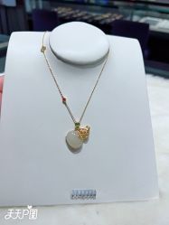 -周大福CHOW TAI FOOK(金汇广场珠宝店)