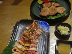 特等极软厚切牛舌-牛藏·黑毛和牛烧肉(环市东店)