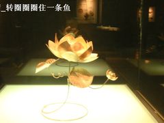 -法门文化景区