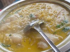 -鸿禧大清花(方庄店)