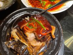 -金牌外婆家(苏州中心店)