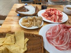 -元盛居(亚泰大街店)