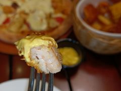 -Mr.Pizza米斯特比萨(苏州平江万达广场店)