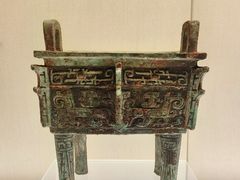 -上海博物馆(人民广场馆)