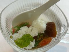 苏式绿豆汤-松鹤楼·非遗·苏帮菜(融科店)