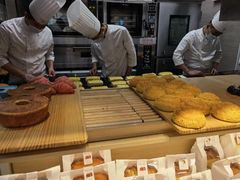 -好利来(积家店)