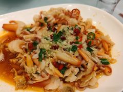 北极贝-舌尖上·霞浦滩涂海鲜·新闽菜(总店)