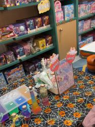 -奈尔宝家庭中心·亲子餐厅(苏州大悦城店)