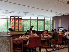 -点都德(广州白云山景区南门店)