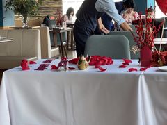 -Kathleen's Waitan 凯圣琳江景西餐厅(外滩店)