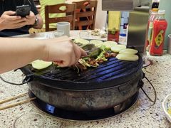 -厚味居炙子烤肉·清真(天桥南纬路店)