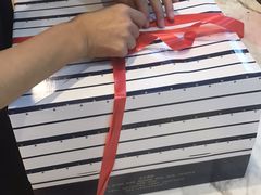 -米洛克欧洲蛋糕(西南路店)