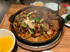 -老板恋上鱼(印象城店)