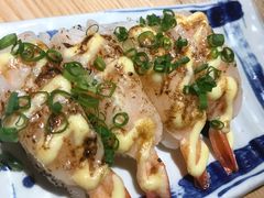 -初居食屋日式料理(万象城购物中心店)