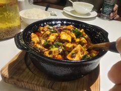 -陈麻婆豆腐(春熙店)