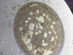 奶油蘑菇汤-Ambra Haus琥珀屋精酿餐厅(宝山店)