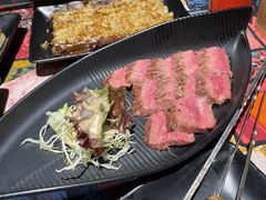 -1218 GRILL 主厨