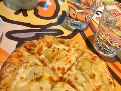 -乐凯撒披萨(正佳广场店)
