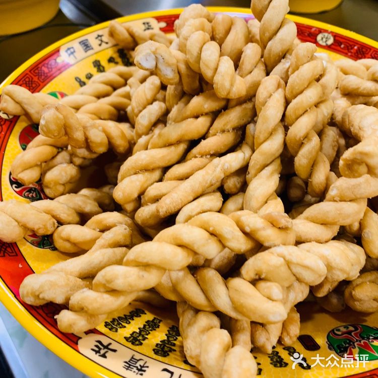 立丰楼上小火锅