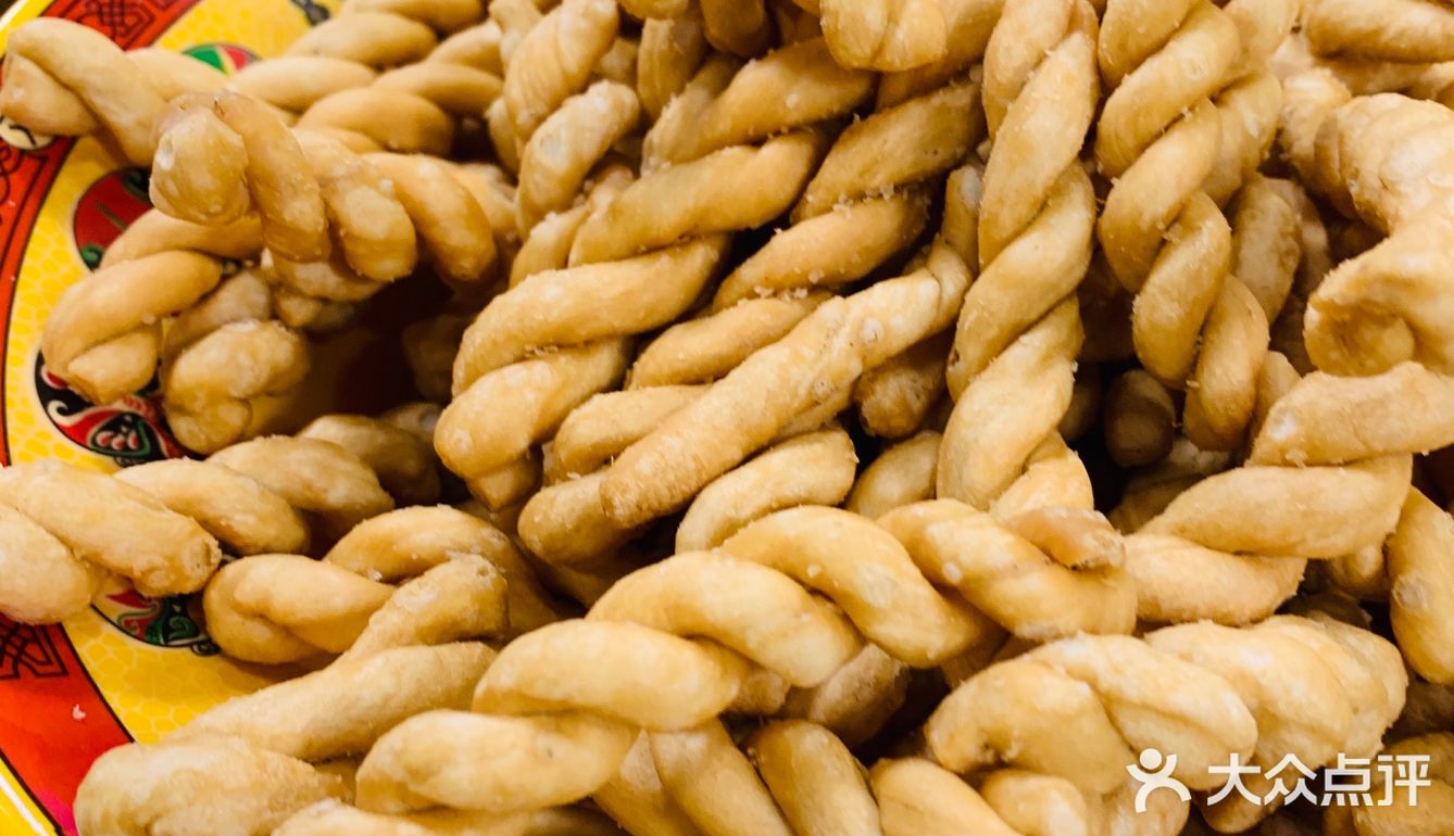 立丰楼上小火锅