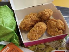 -麦当劳(桐乡润丰步行街店)