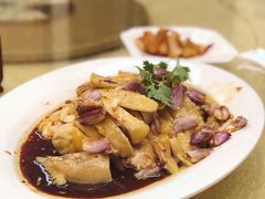 白切鸡-广兴酒家