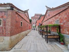 -晋江五店市传统文化旅游区