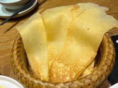 锅边馍-鸡毛店·川菜(双楠店)