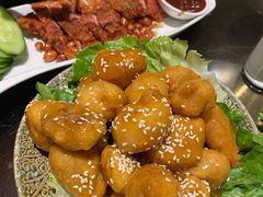 -金龙寨(解西店)